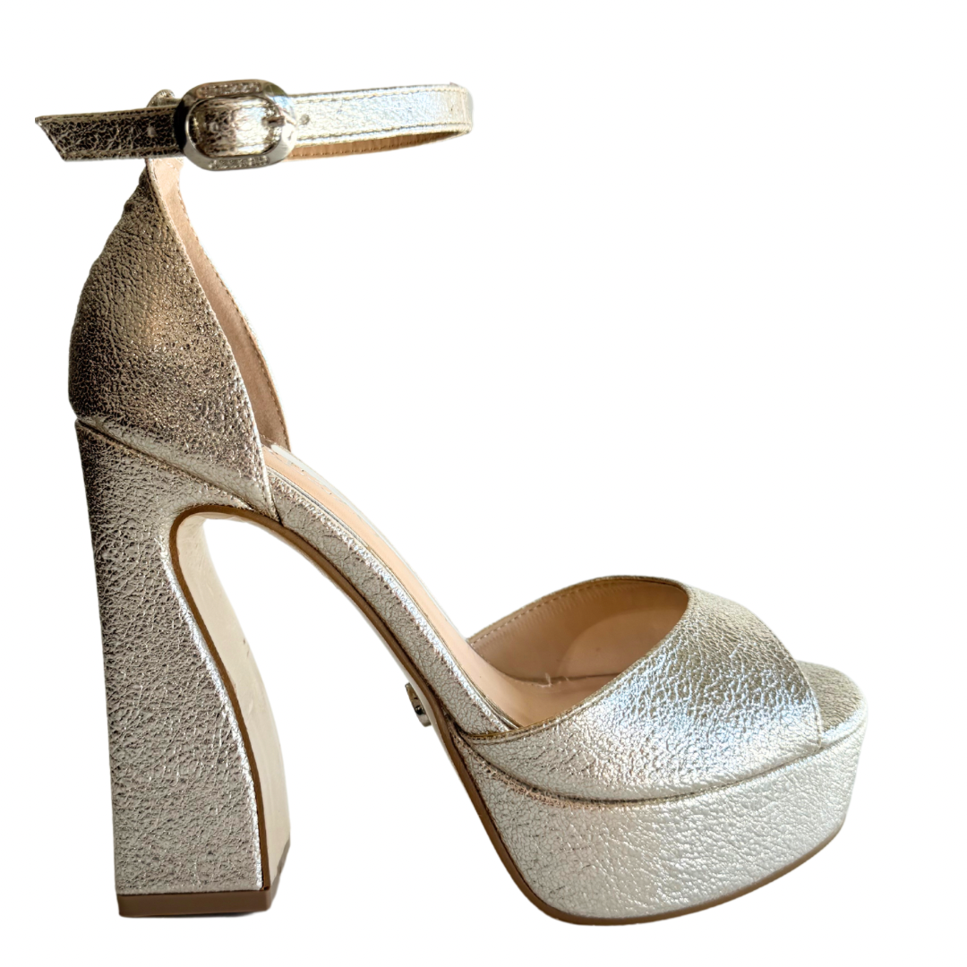 Plataforma-Oro Ingles