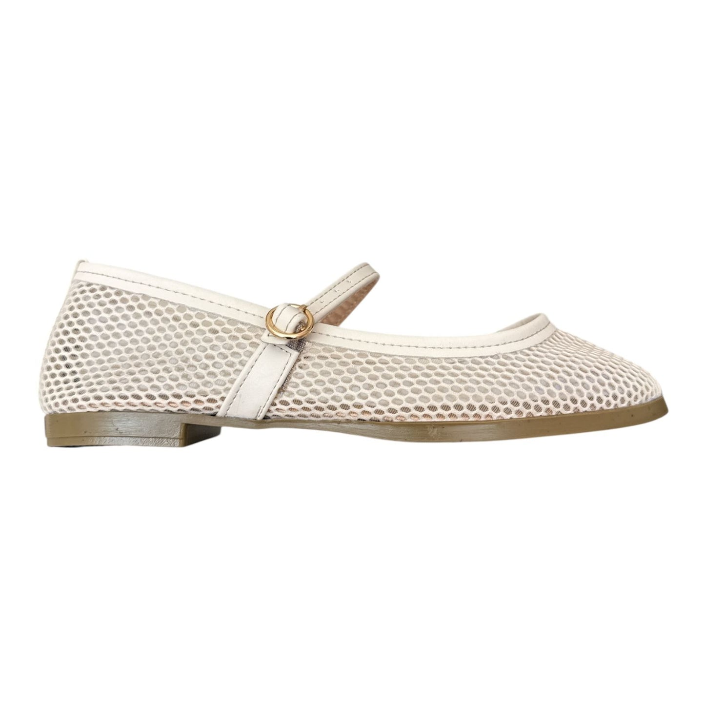 Flats Pau