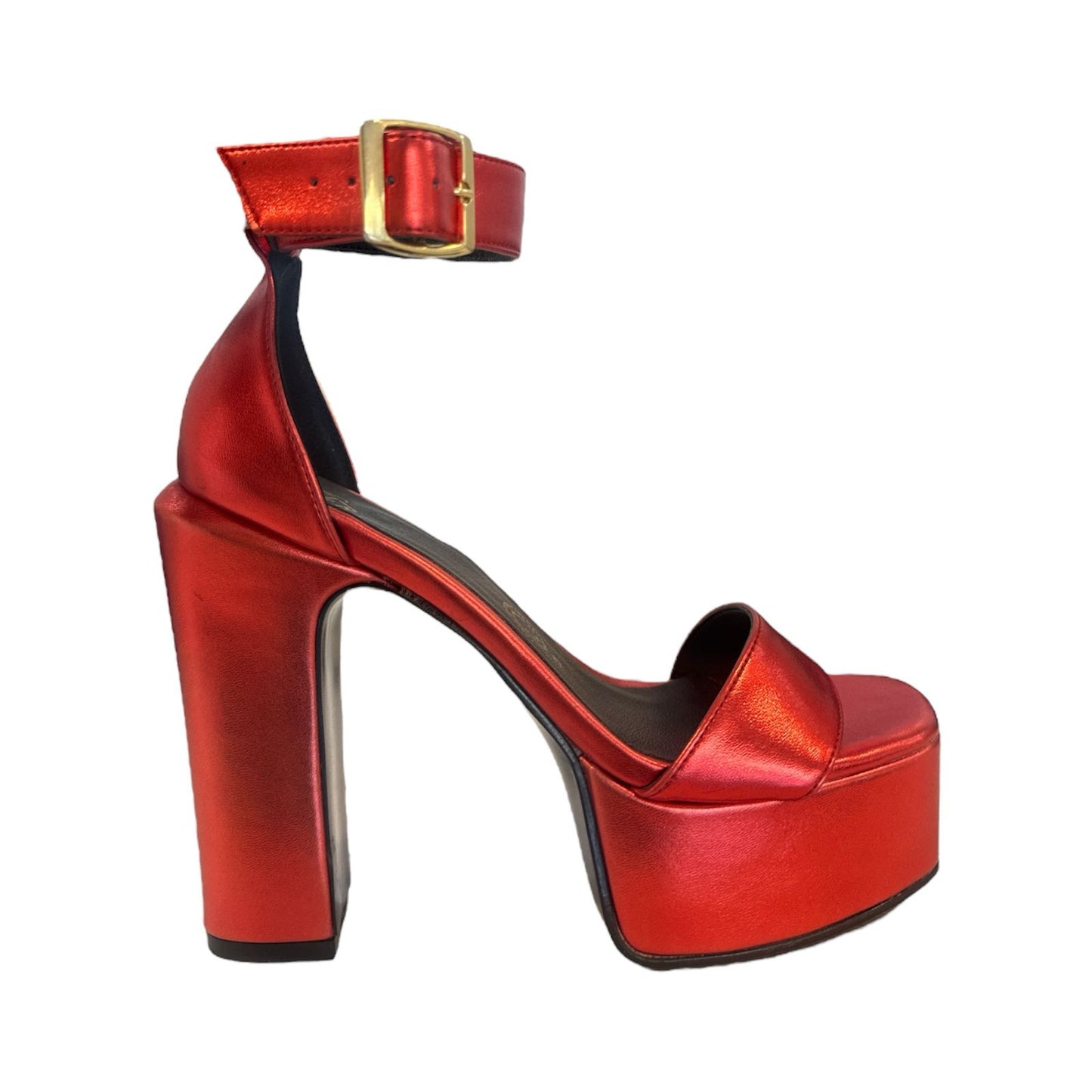 Plataforma Marie