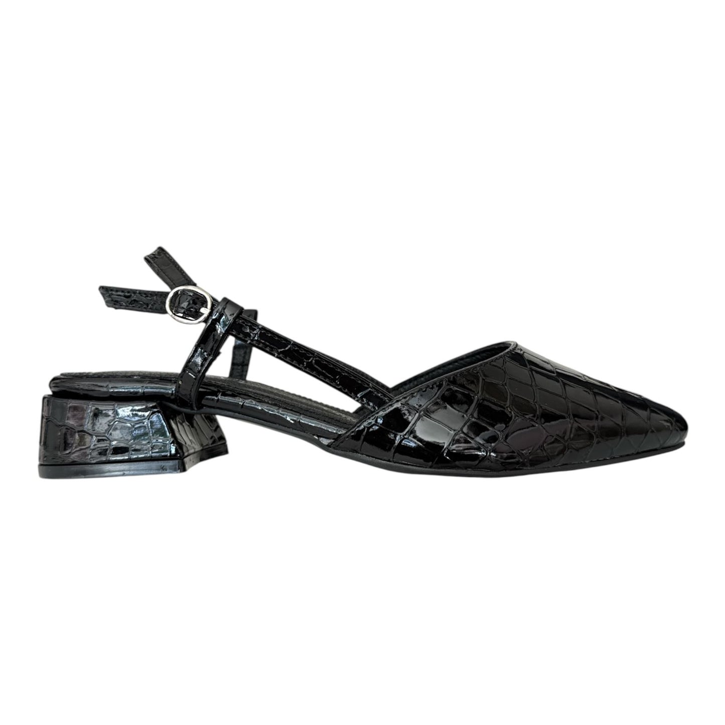 Flats Pily