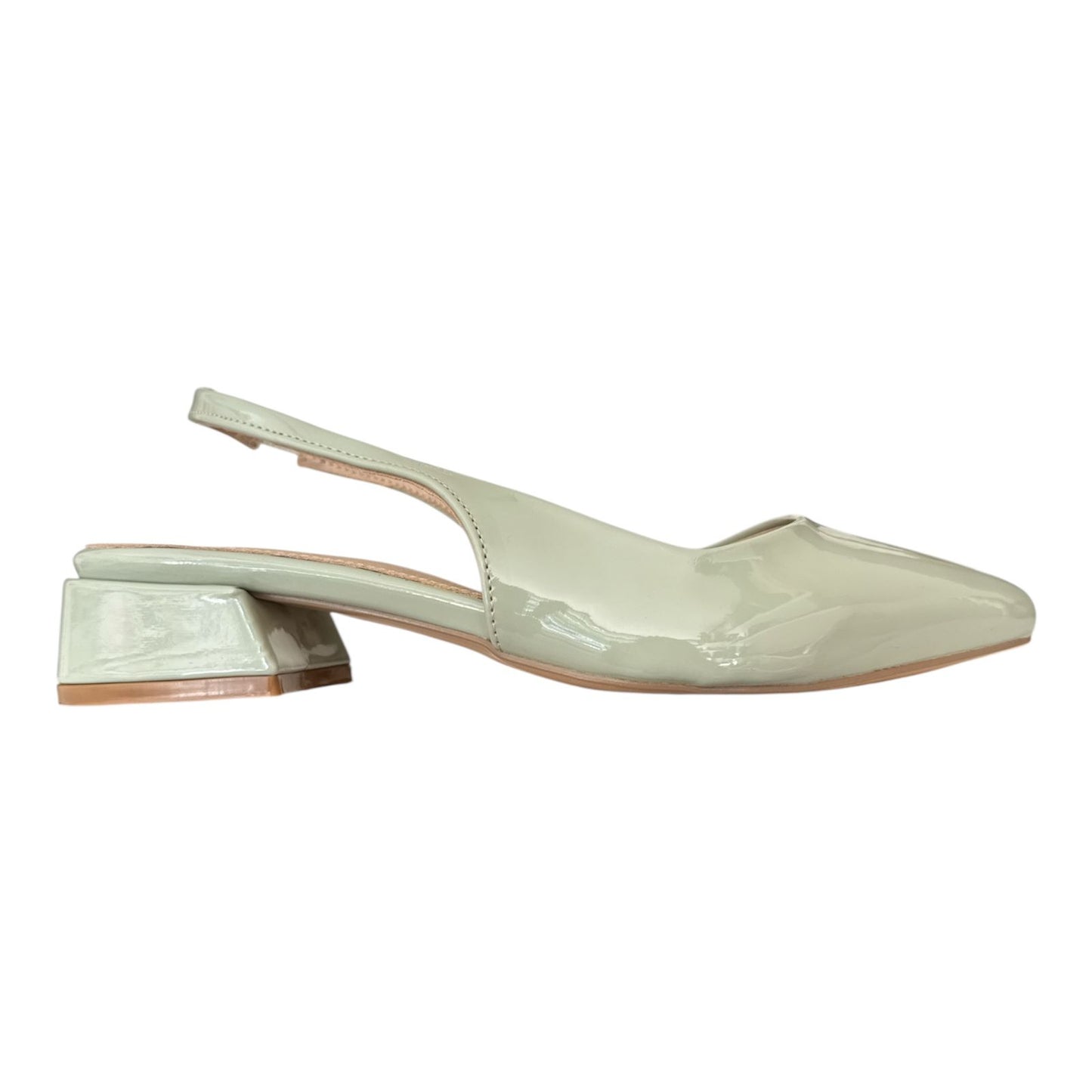 Flats Lizz