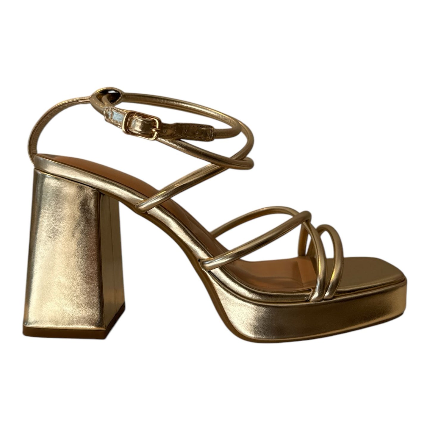 Plataforma Lazos Aggie