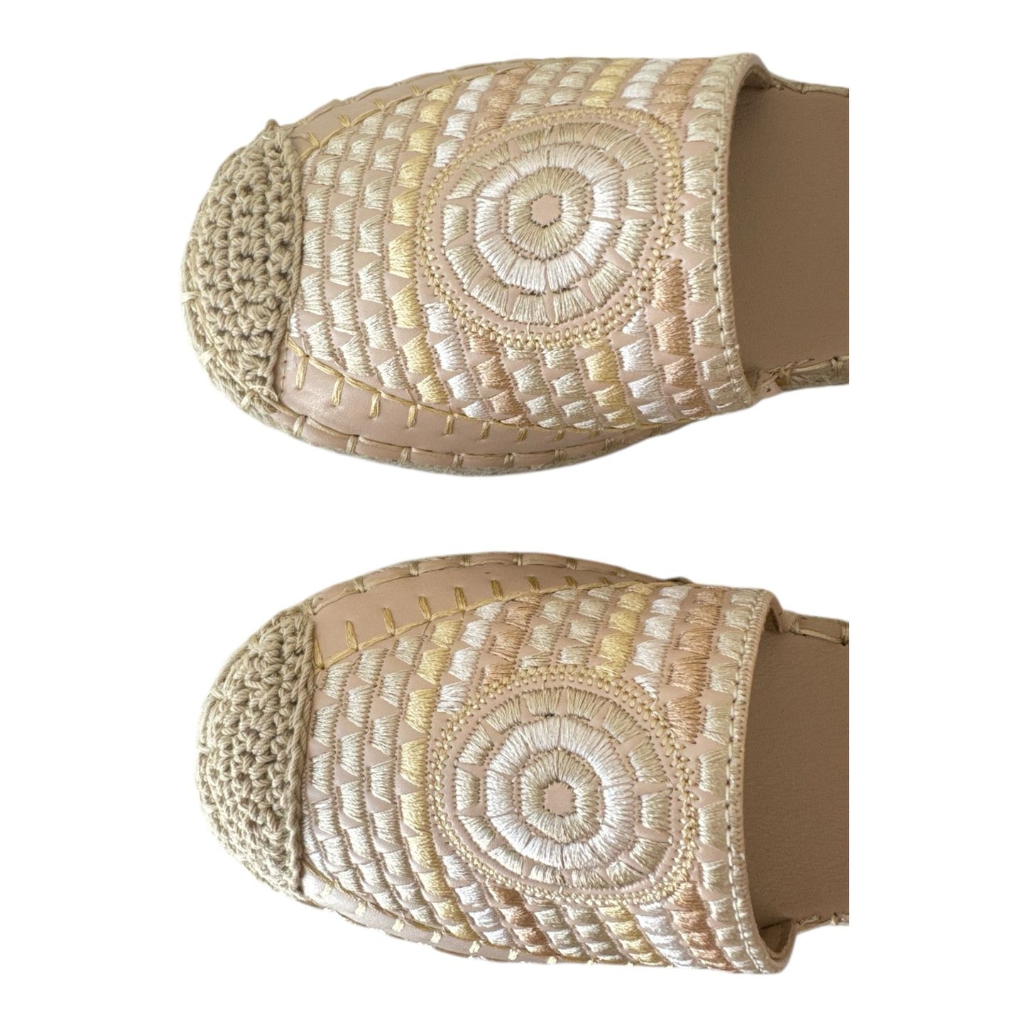 Alpargata María