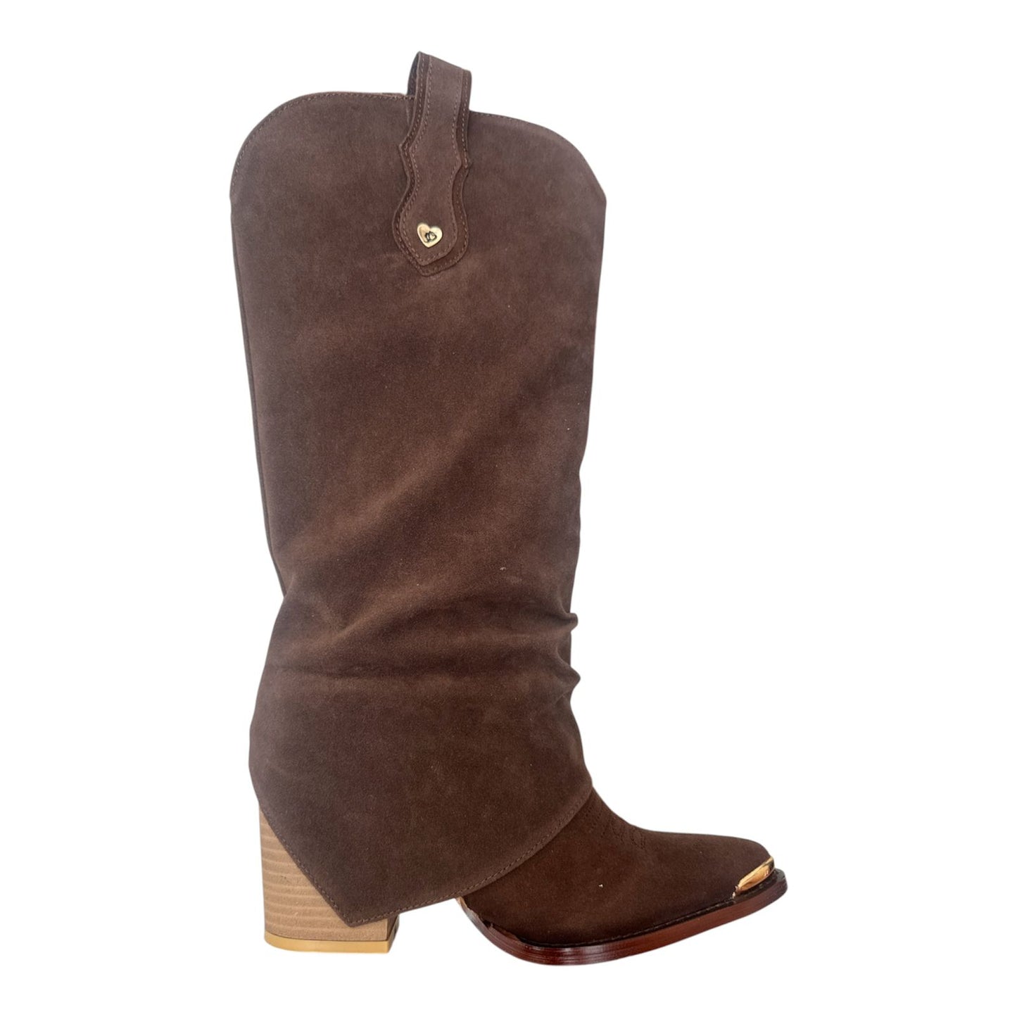 Bota Texas Capa