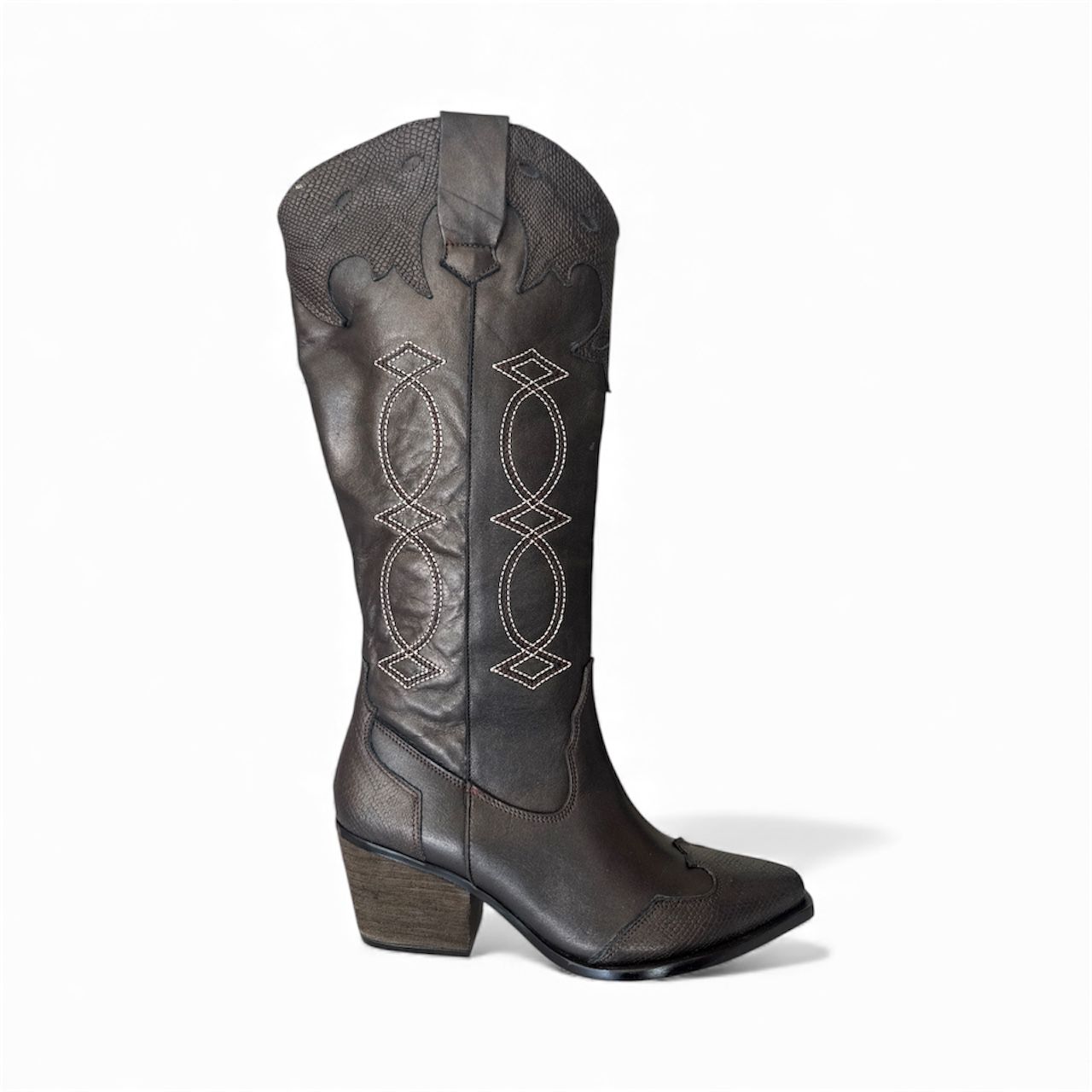 Bota Austin