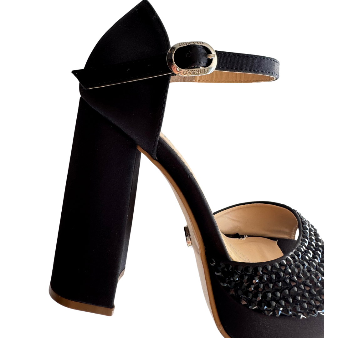 Plataforma-Negro - Main Image