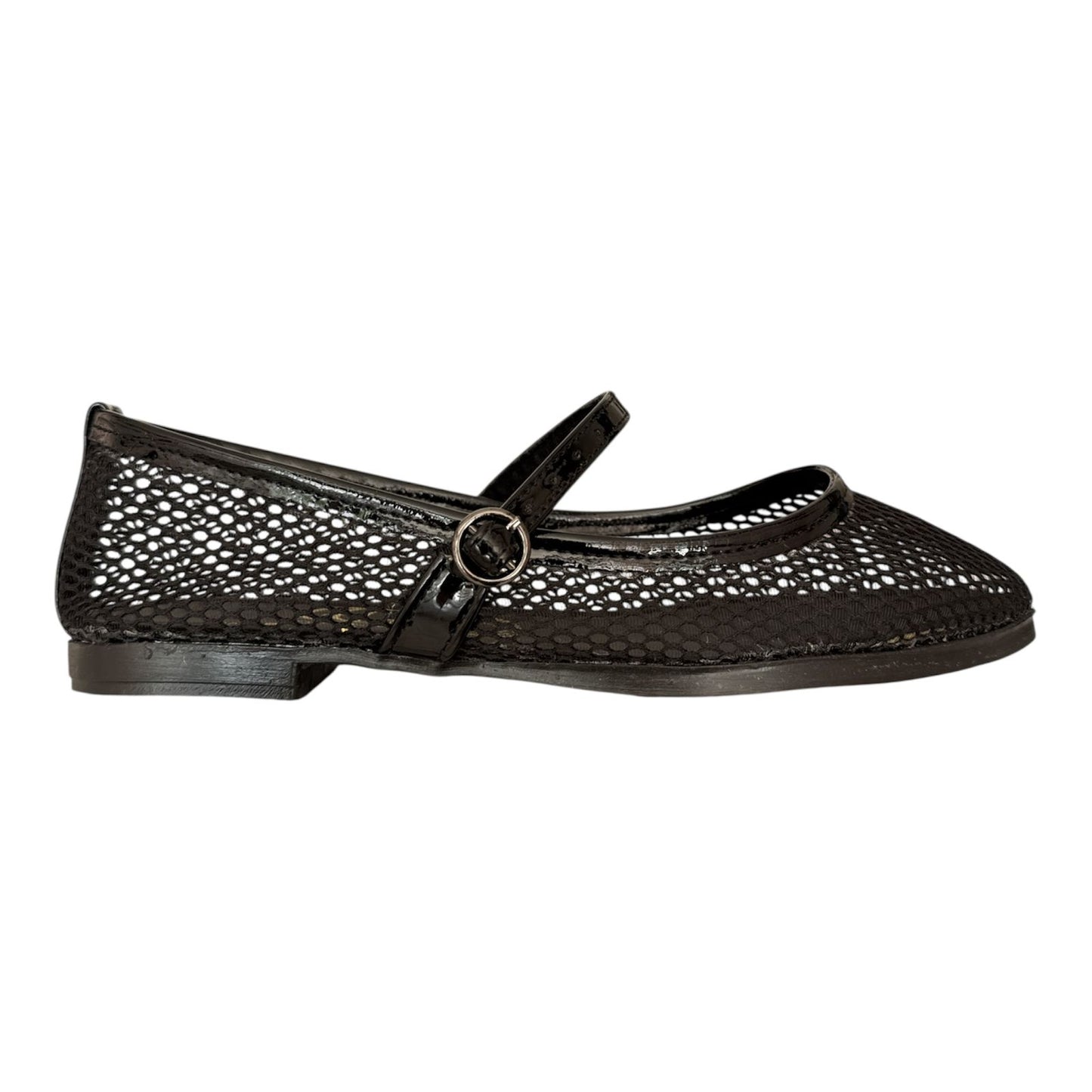 Flats Pau