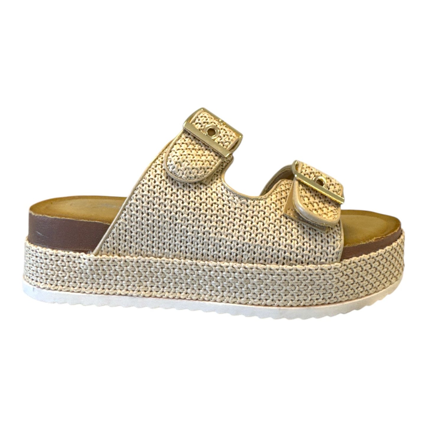 Sandalia Trend