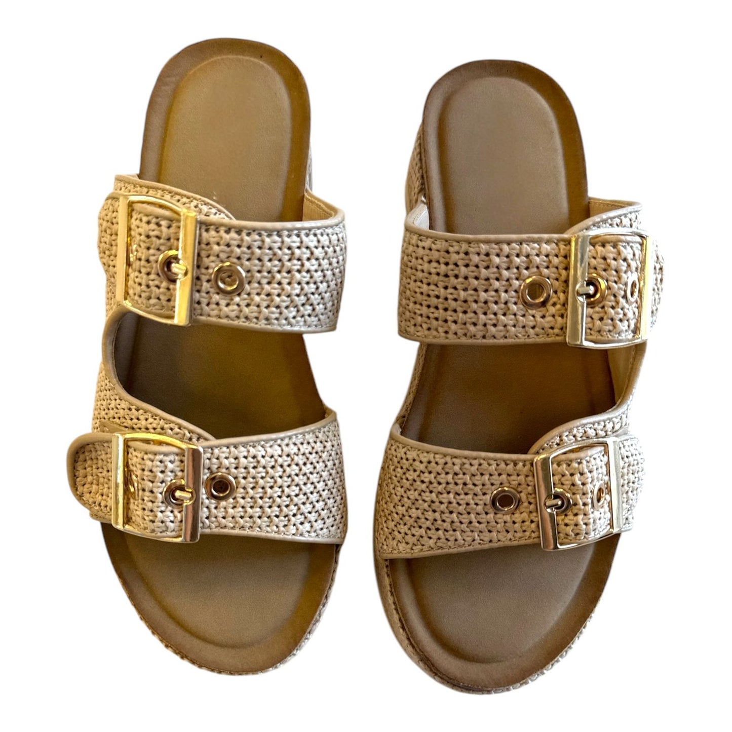 Sandalia Trend