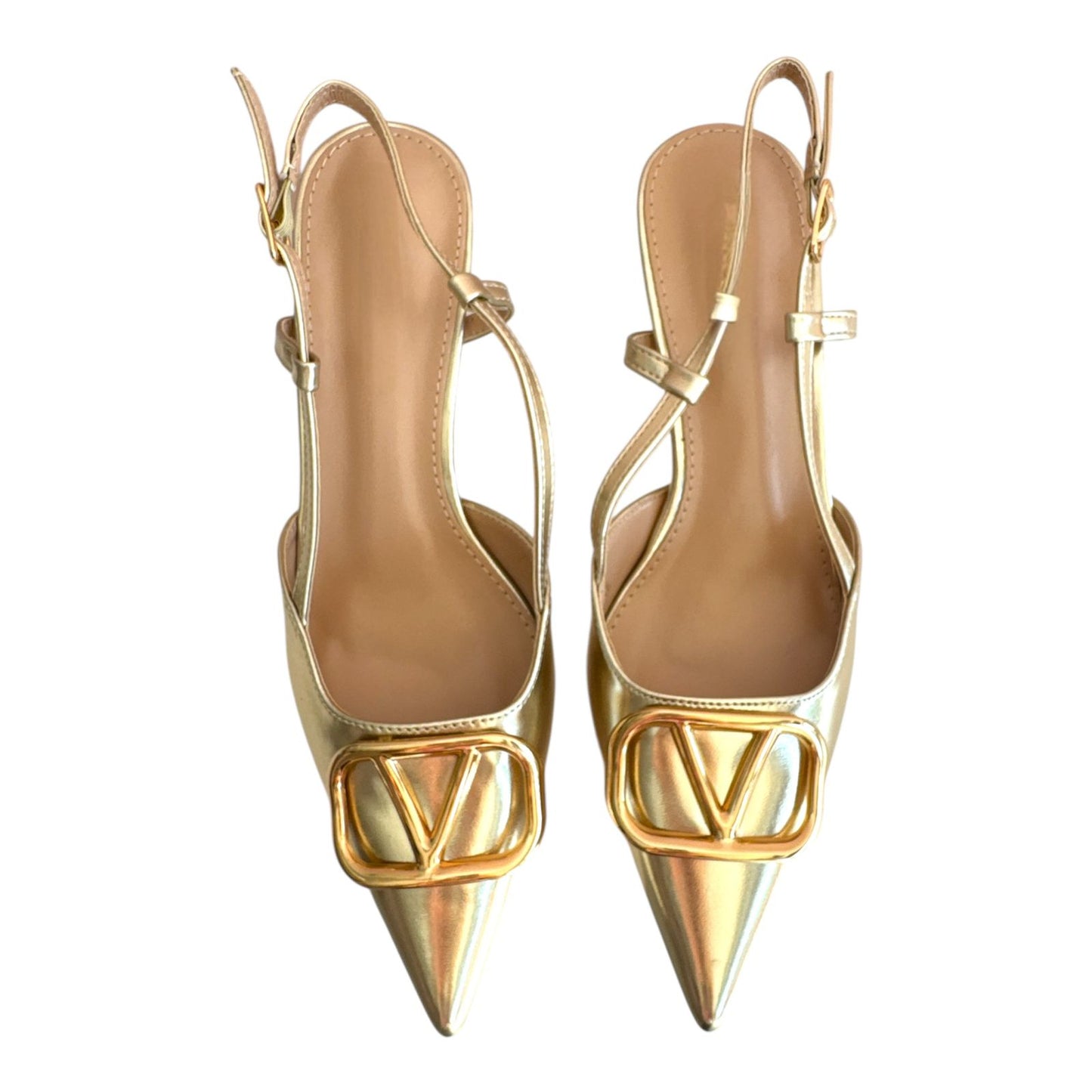 Zapatilla Clementine