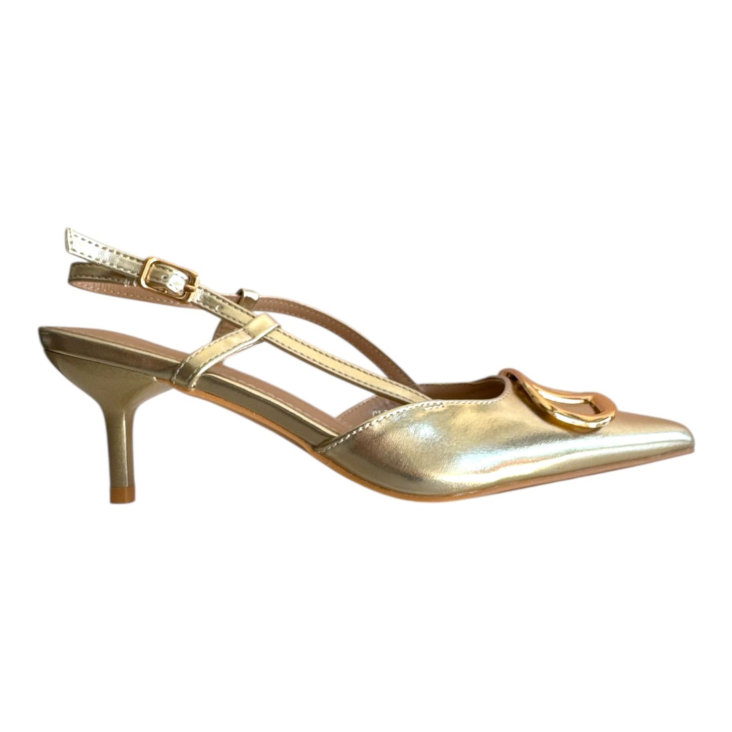 Zapatilla Clementine