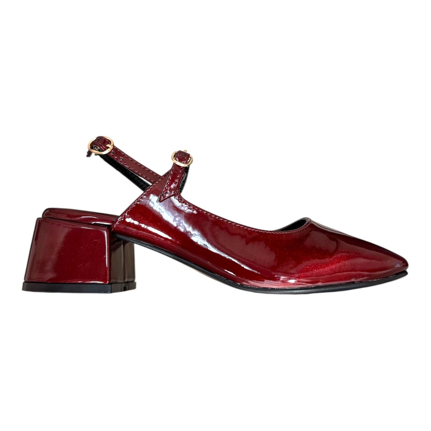Mary Janes