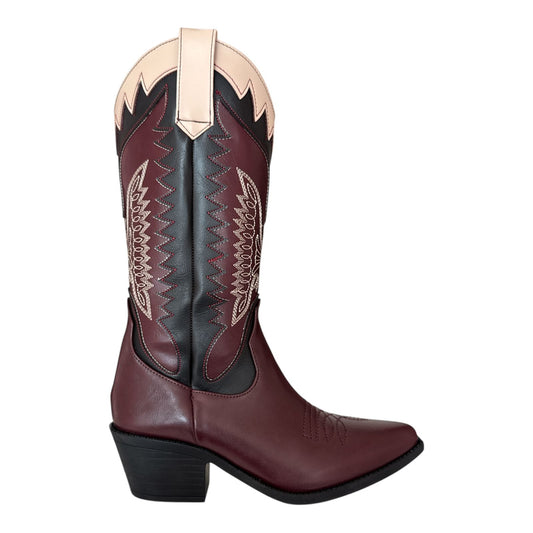 Bota Montana