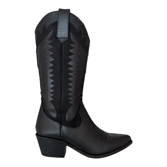 Bota Montana