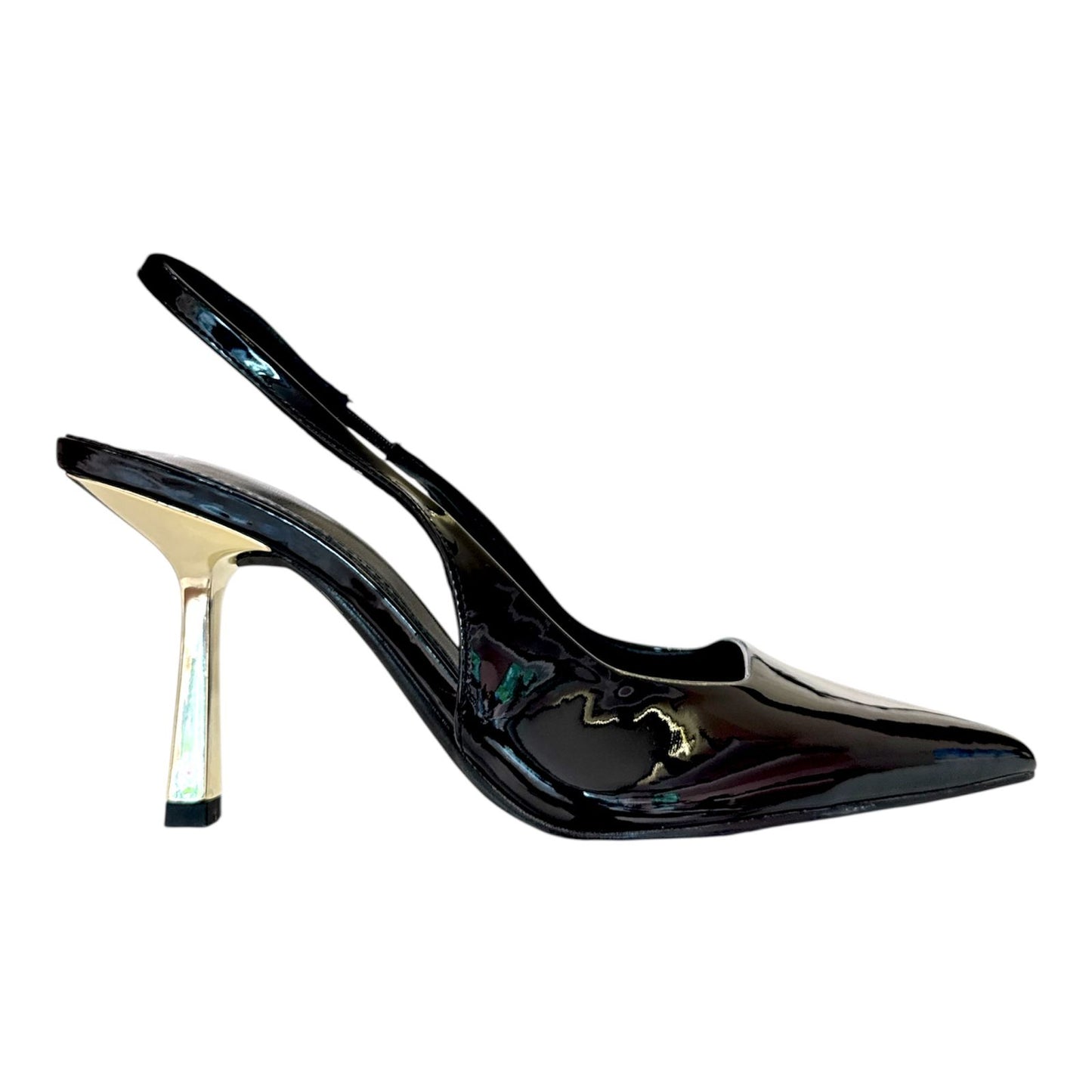 Stiletto Cassia