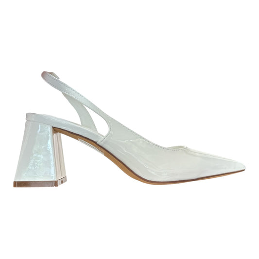 Zapatilla Blanca Celestin