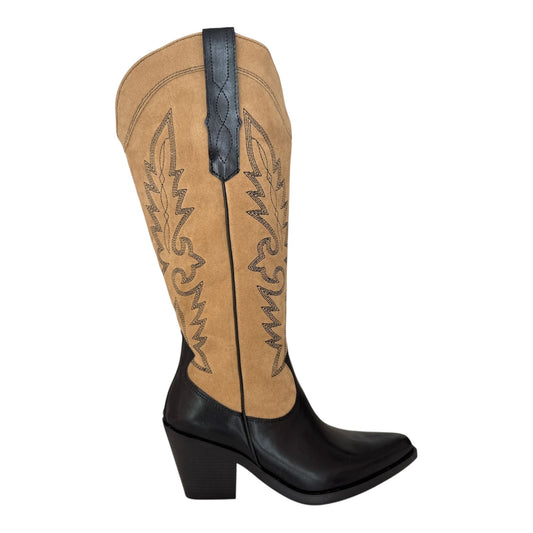 Bota Dakota