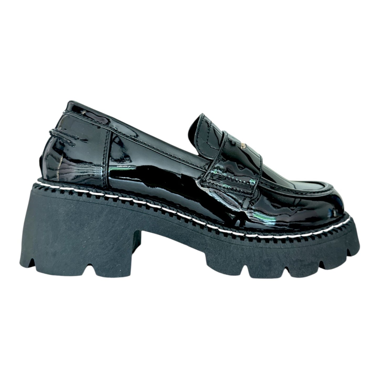Mocasin Rocky