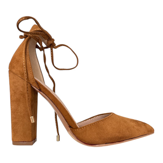 Stiletto Viry