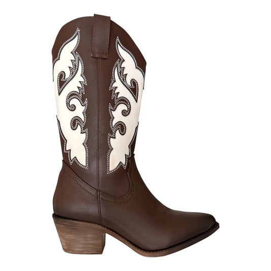 Bota Durango