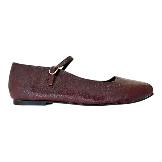 Flats Yanni