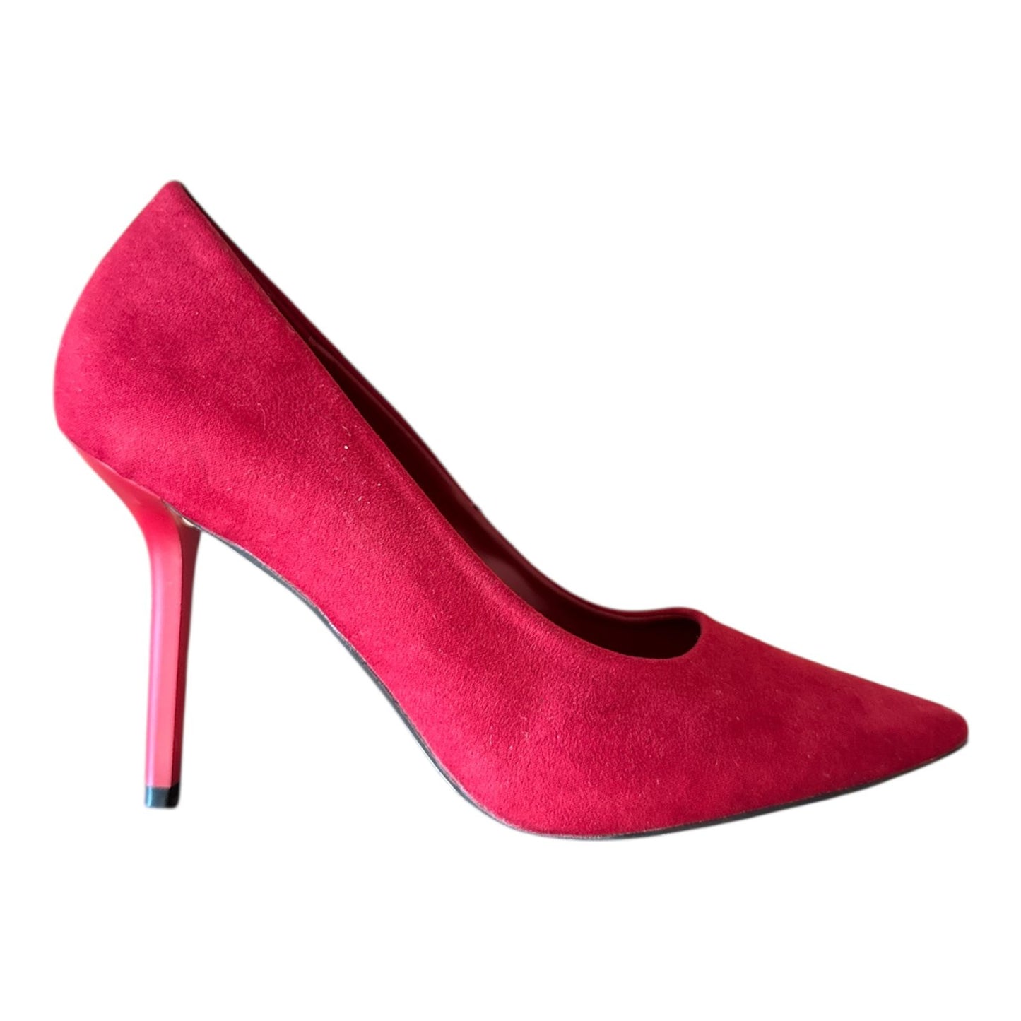 Stiletto Flora