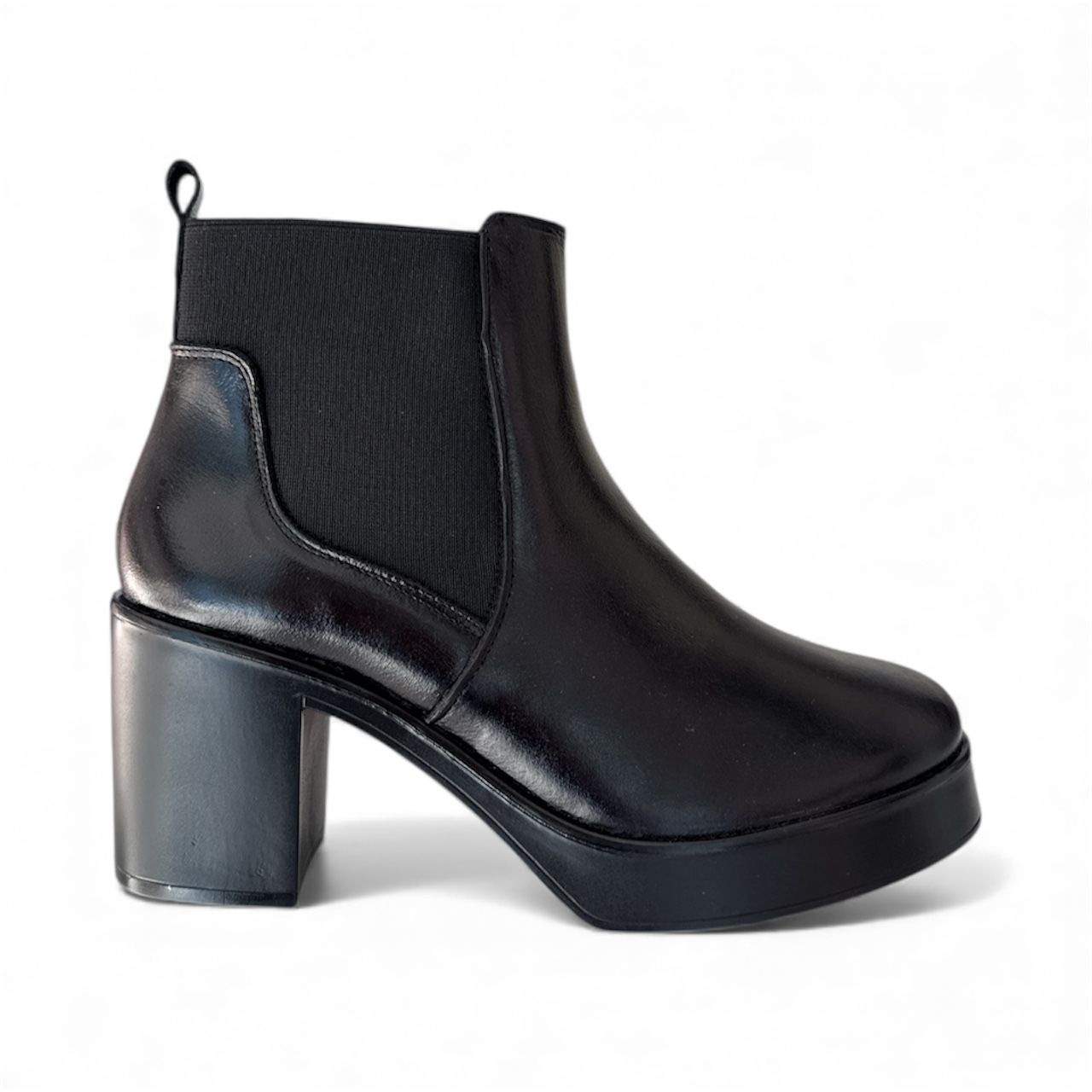 Bota Betty