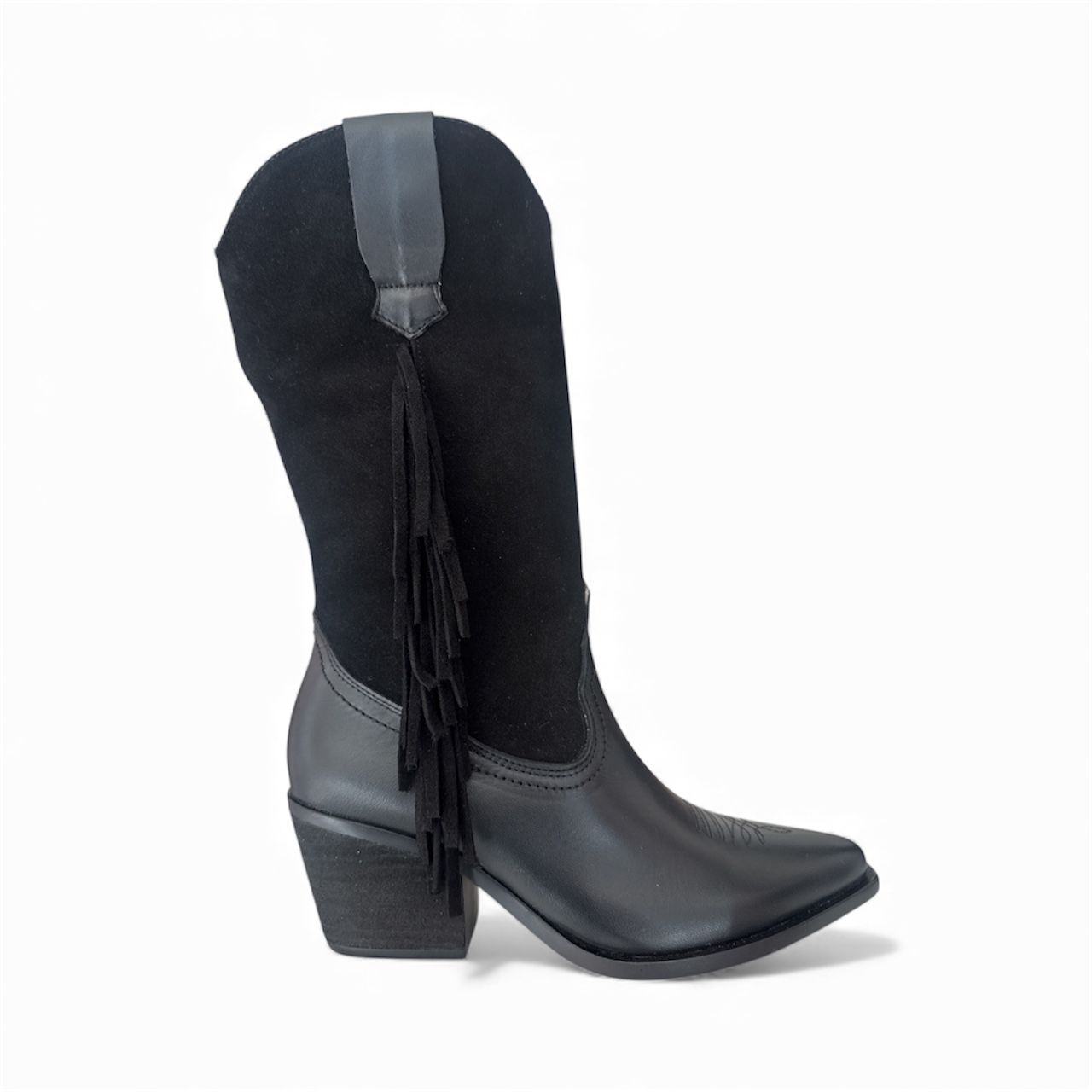 Bota Jesse