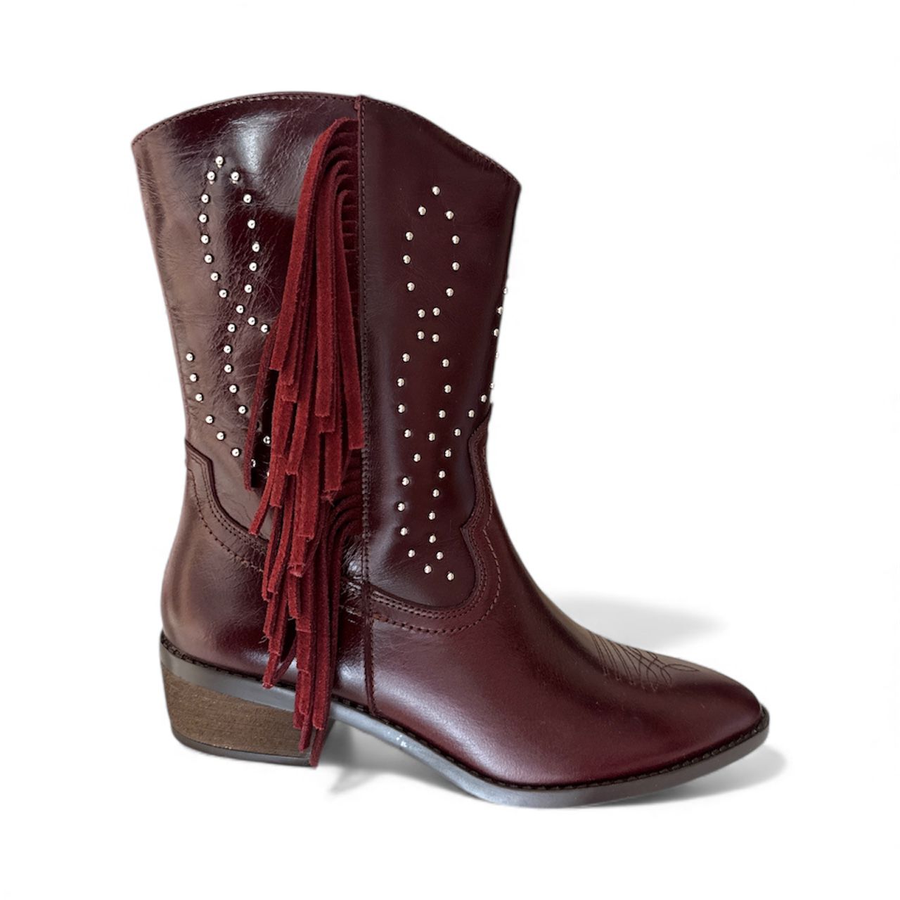 Bota Jasper