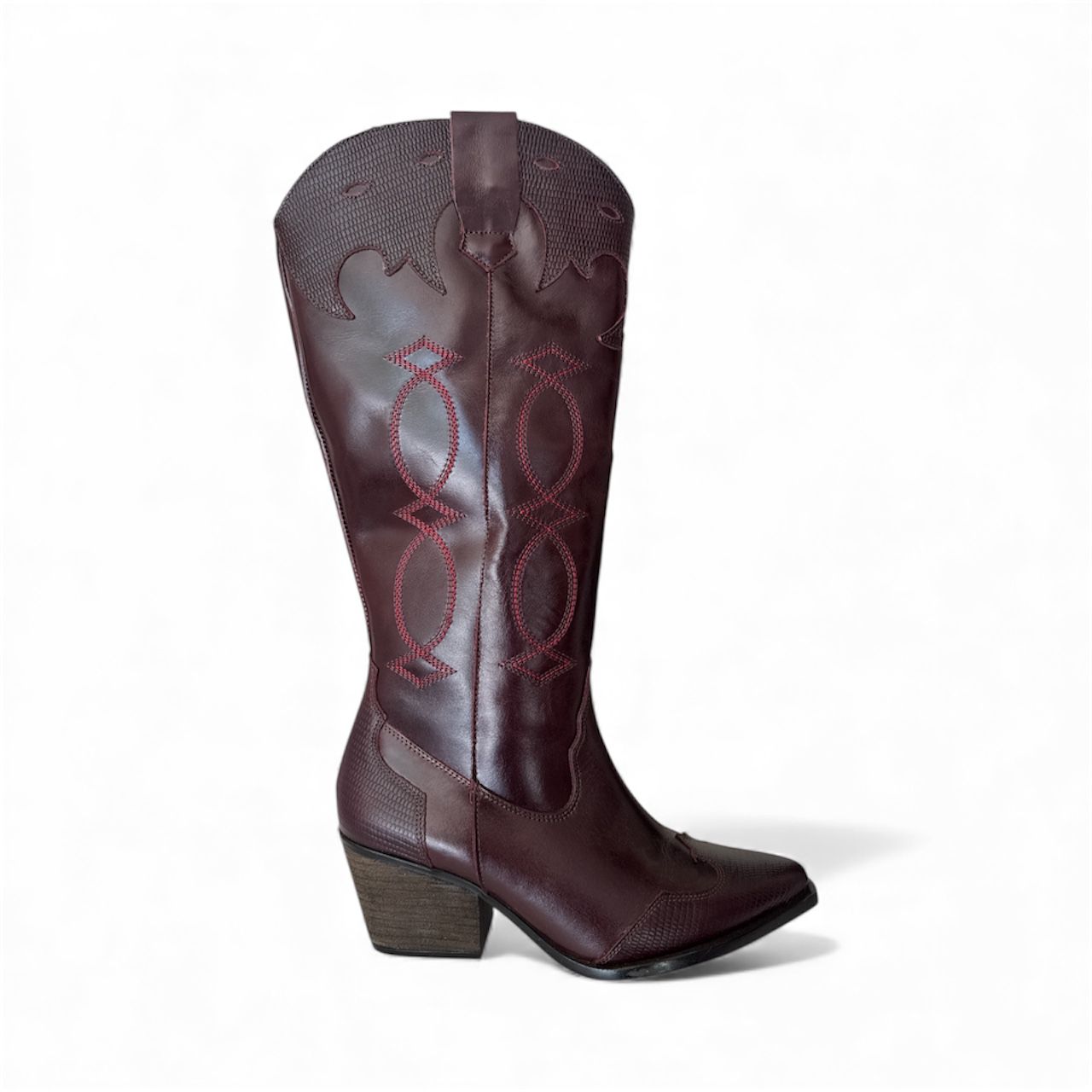 Bota Austin