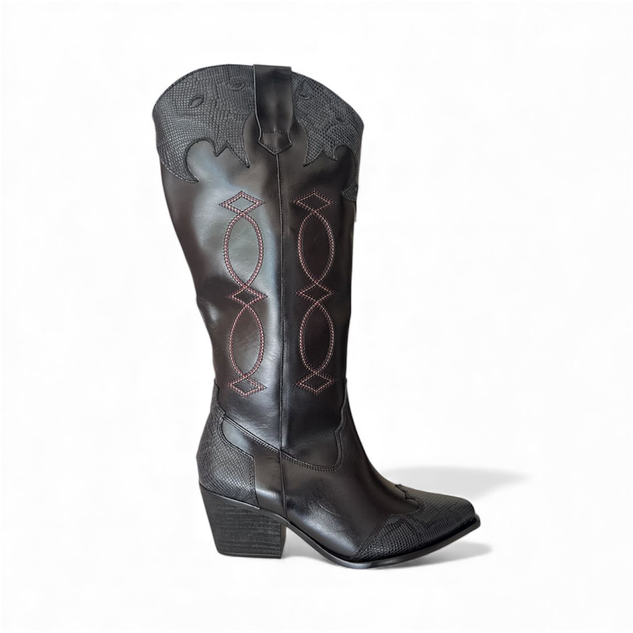 Bota Austin