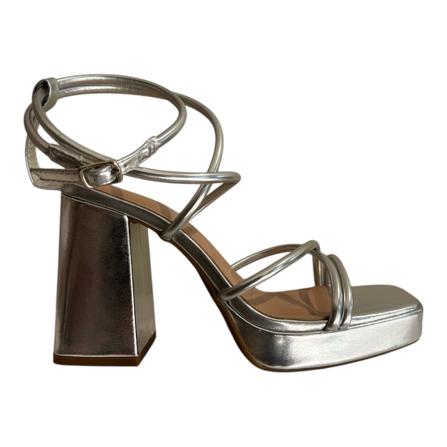 Plataforma Lazos Aggie