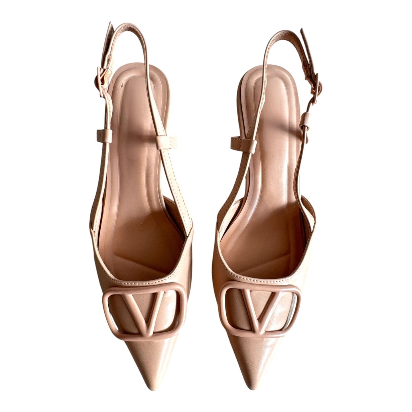 Zapatilla Clementine