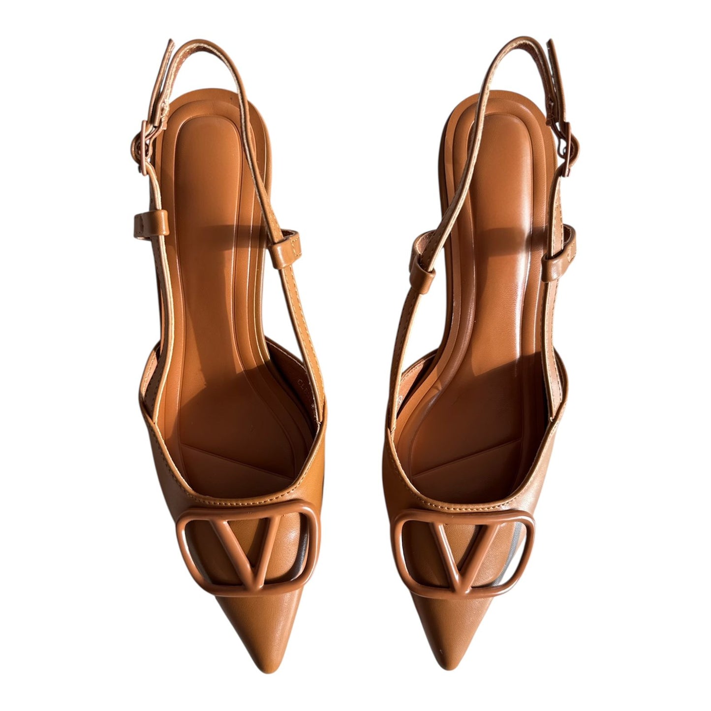 Zapatilla Clementine