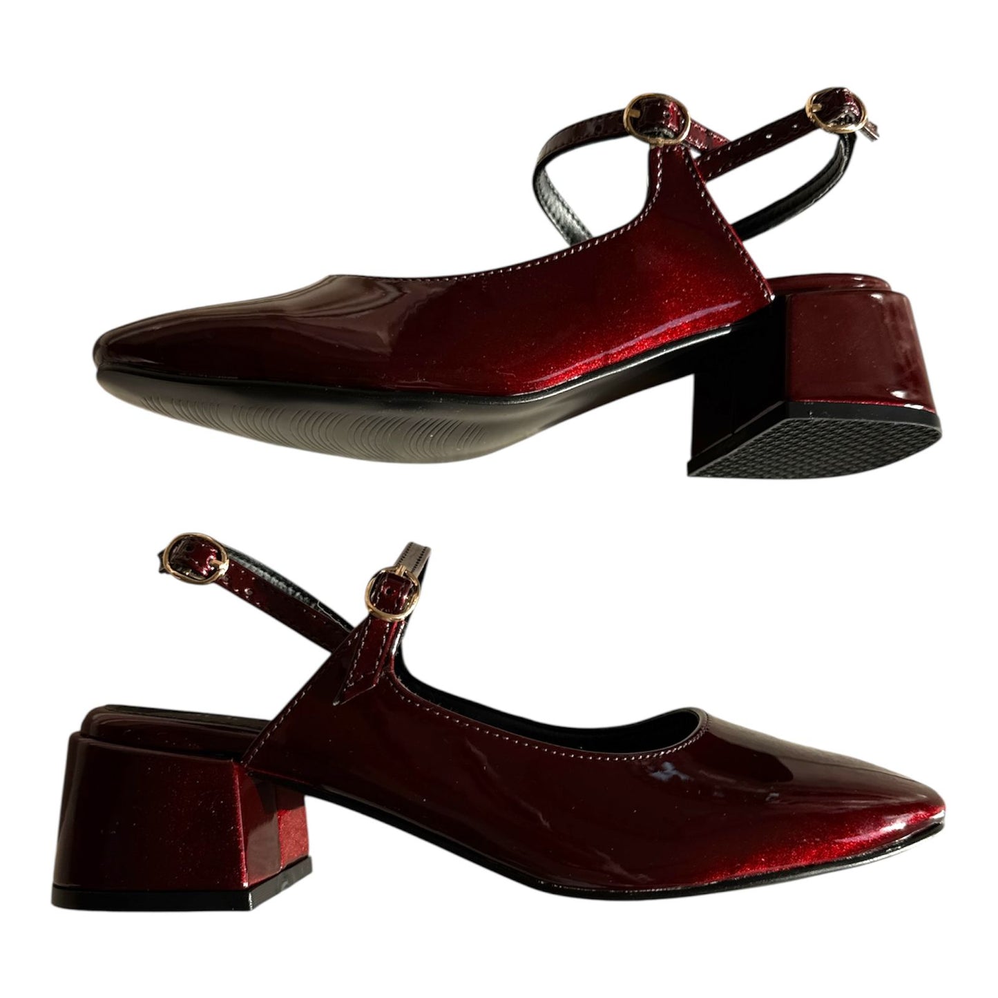 Mary Janes