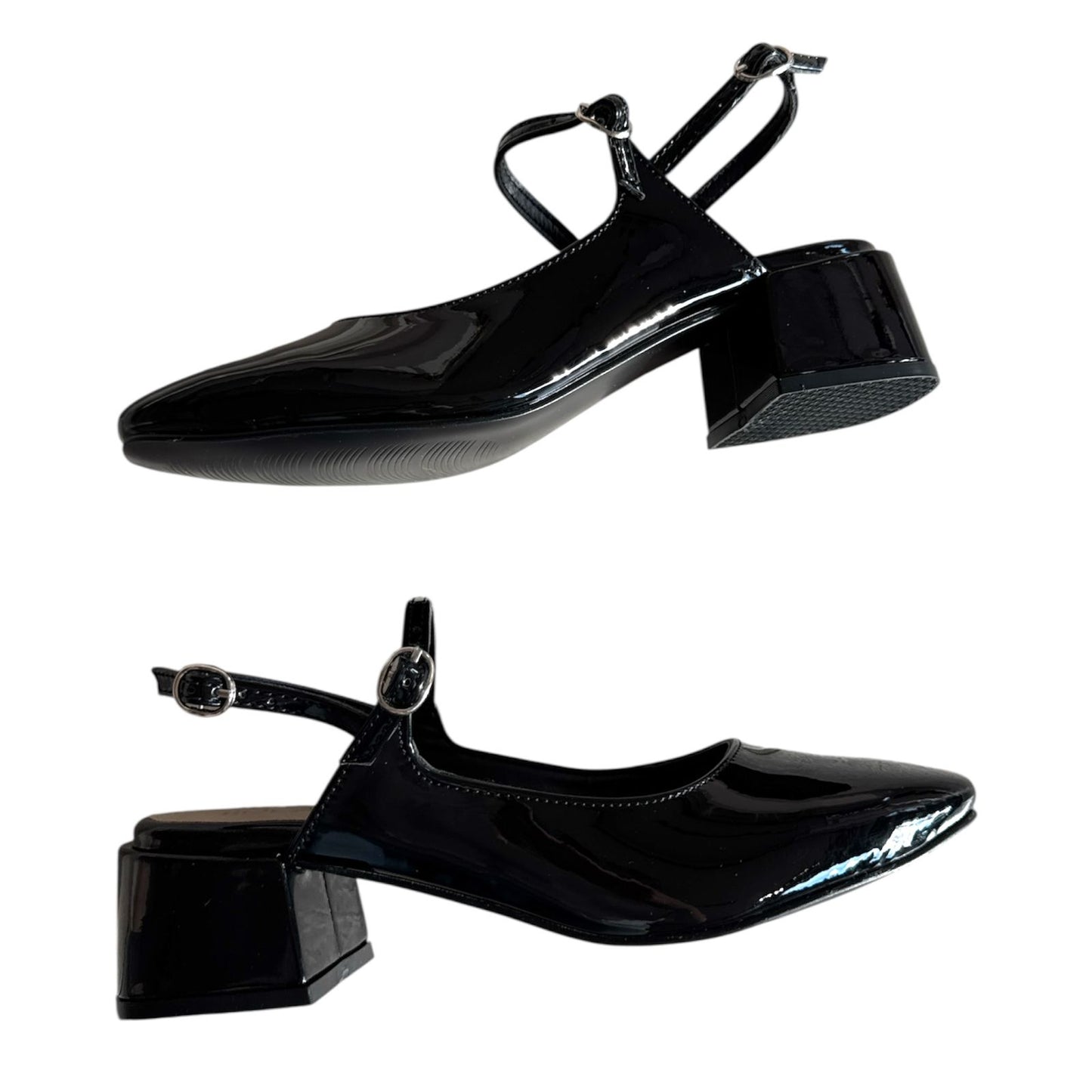 Mary Janes