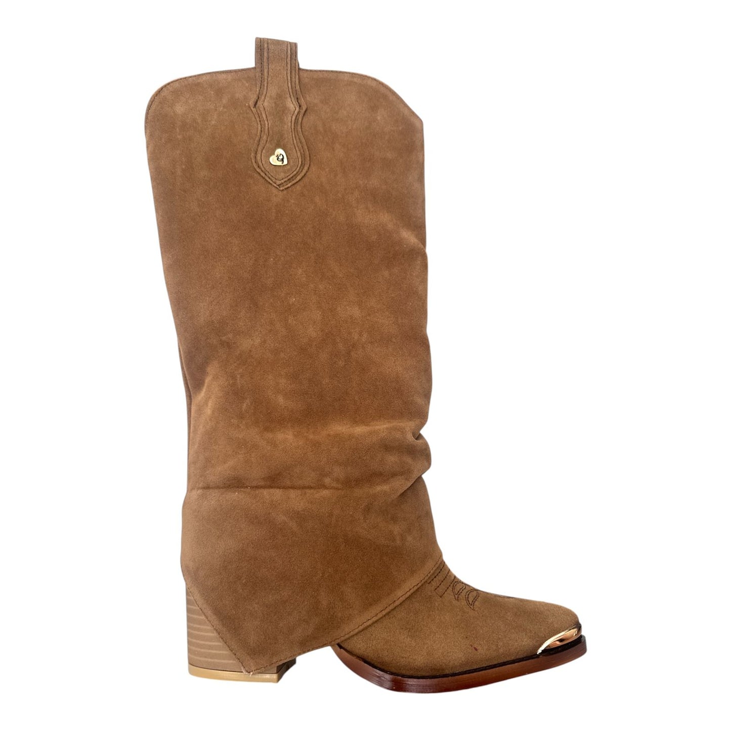 Bota Texas Capa