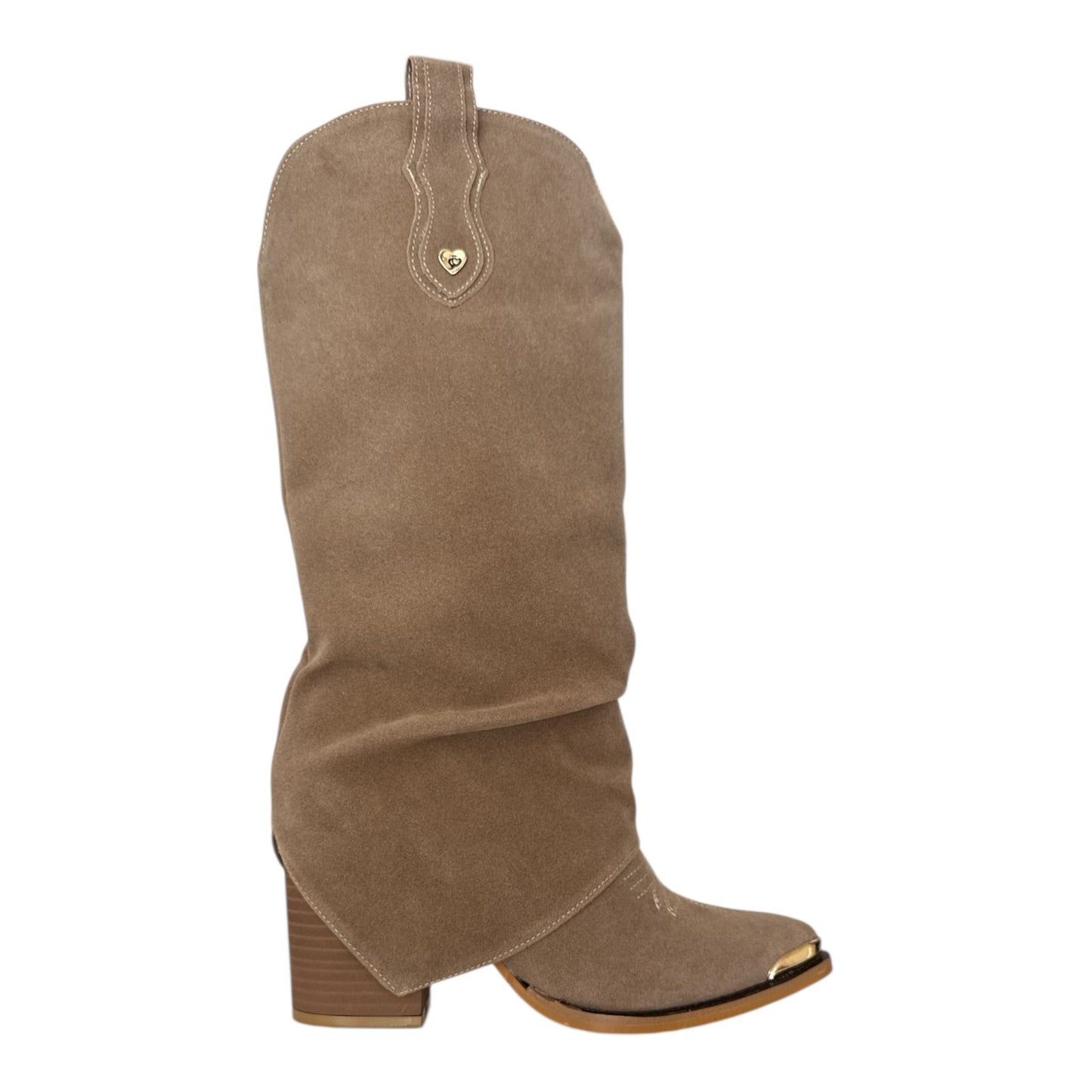 Bota Texas Capa