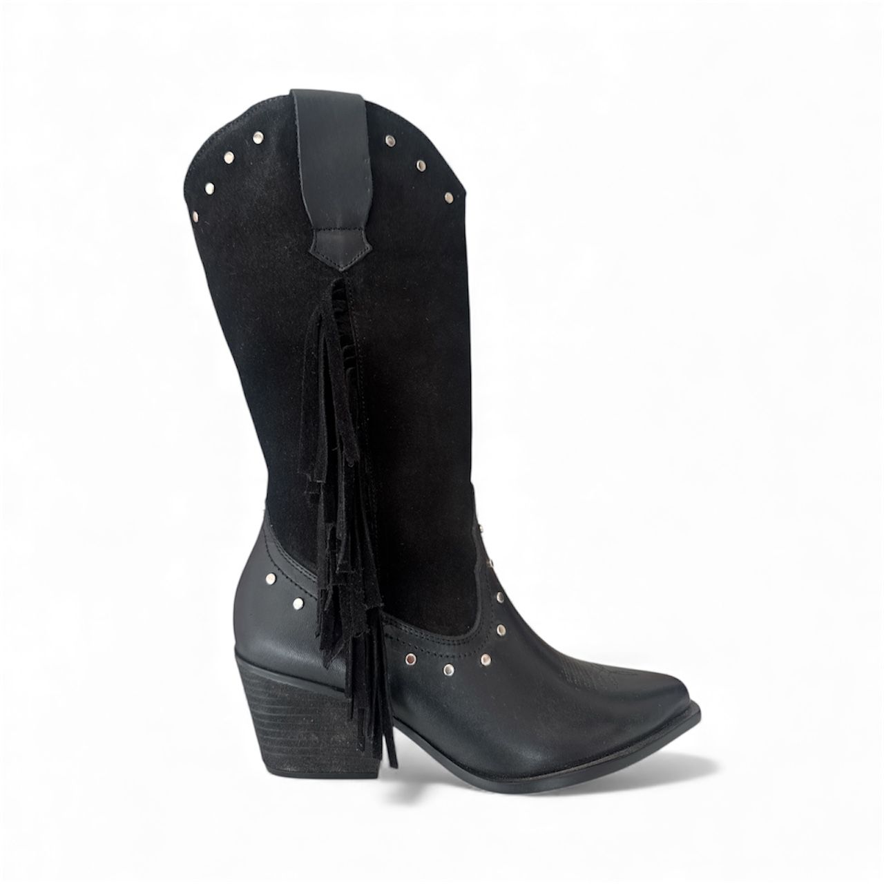 Bota Jesse