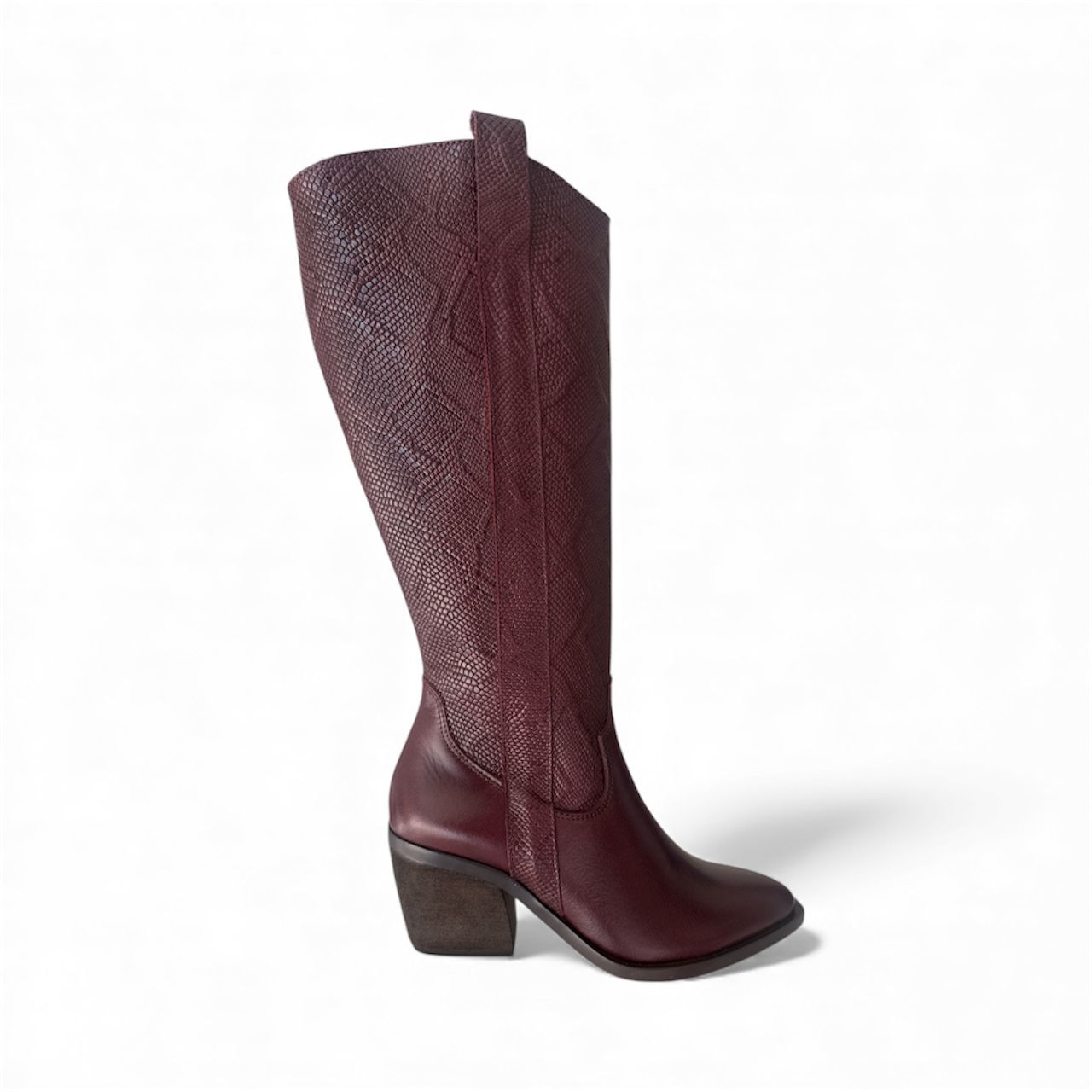 Bota Chesney
