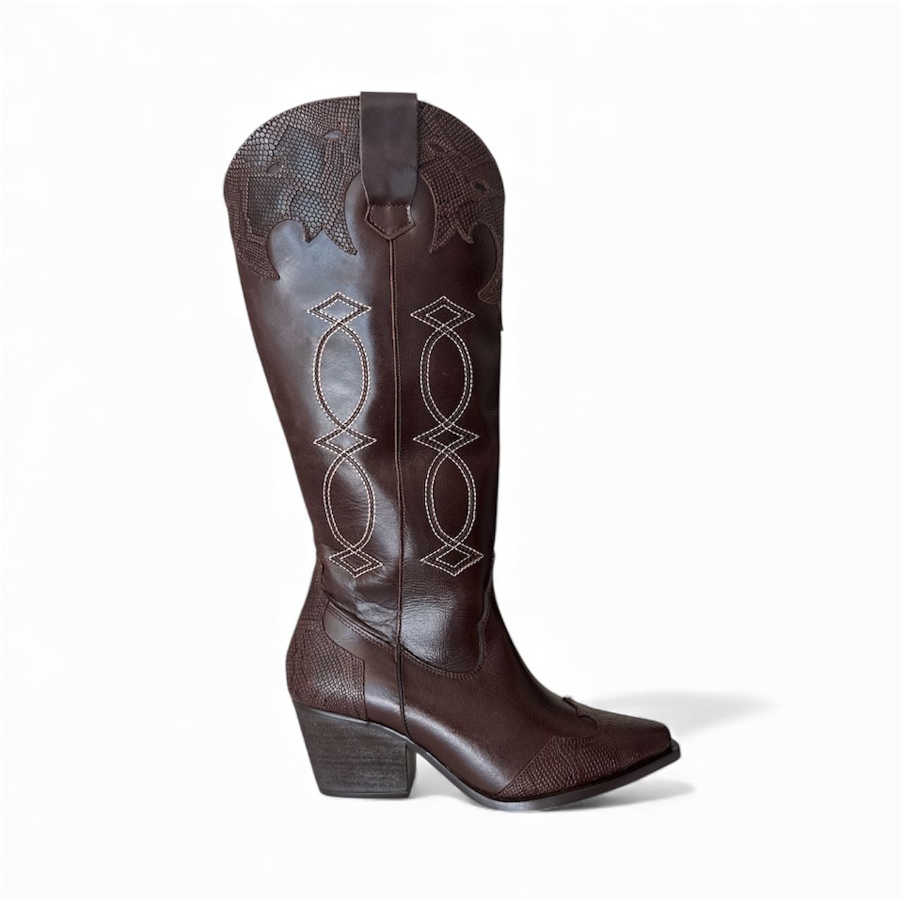 Bota Austin